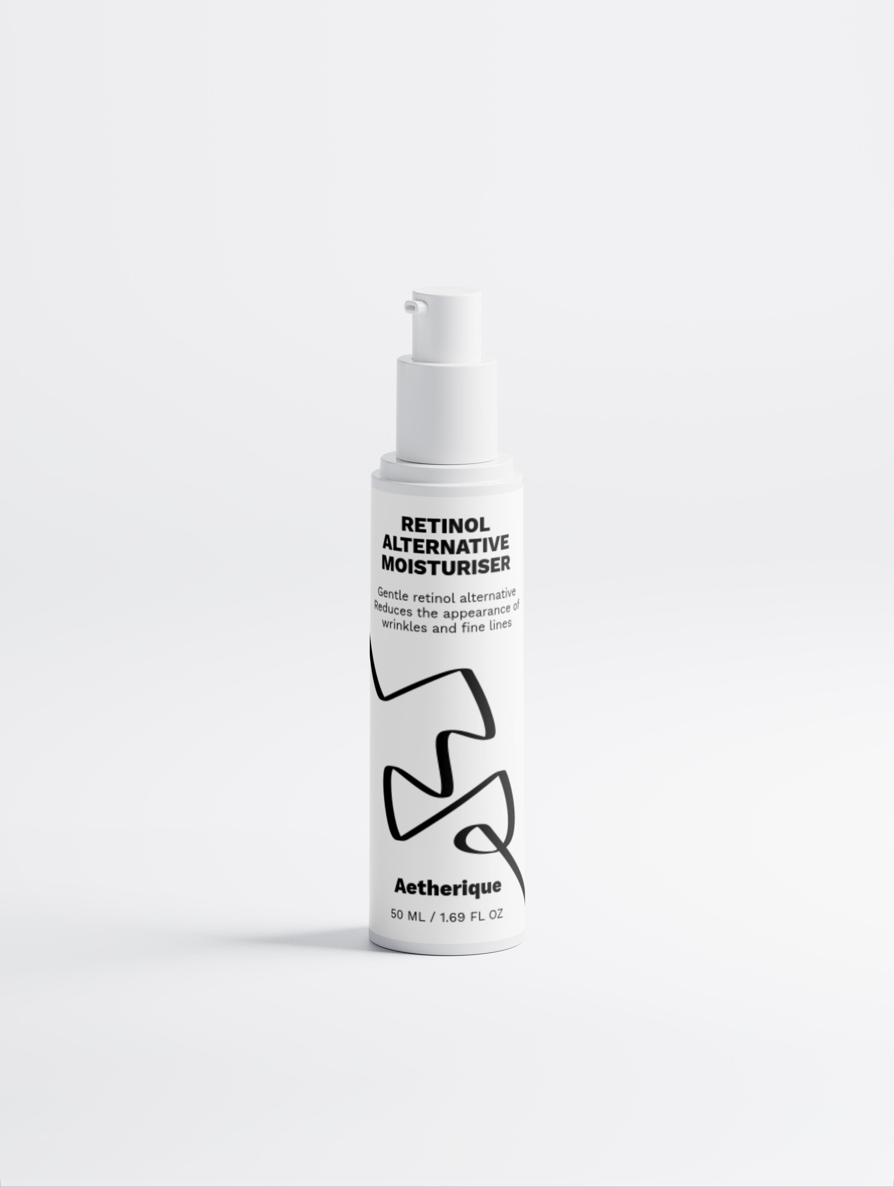 Retinol Alternative Moisturiser