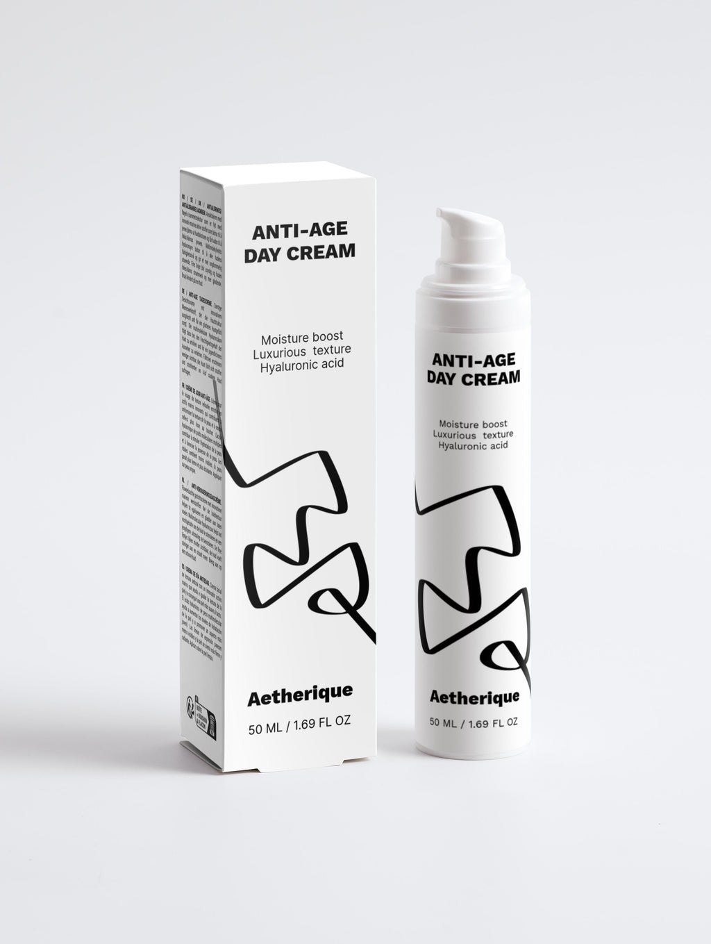 Anti-Ageing Performance Duo