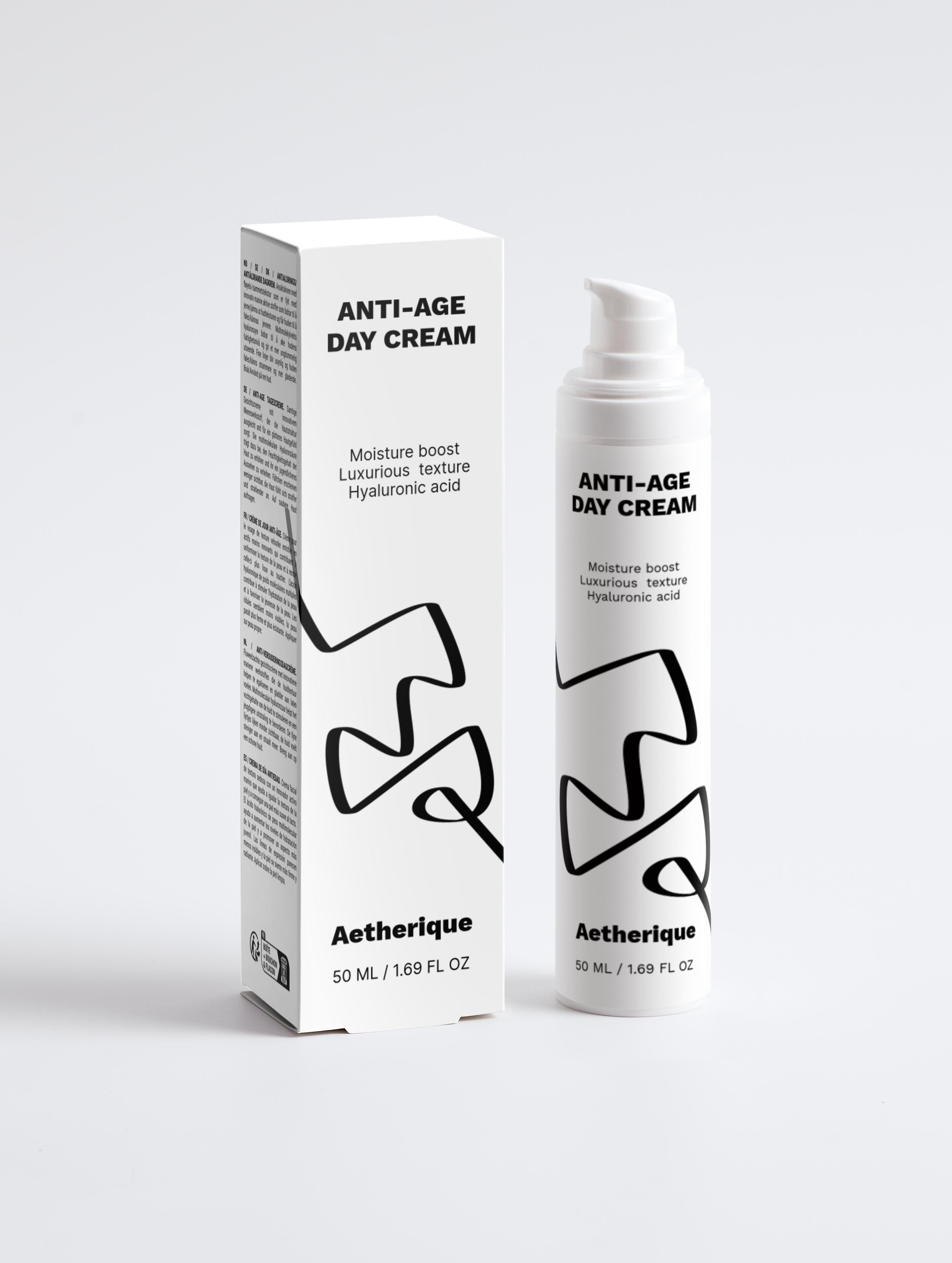 Anti-Ageing Performance Duo