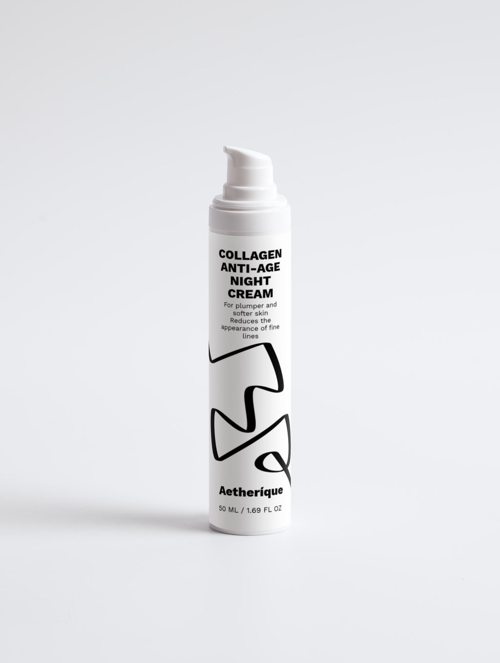 Collagen Anti-Age Night Cream