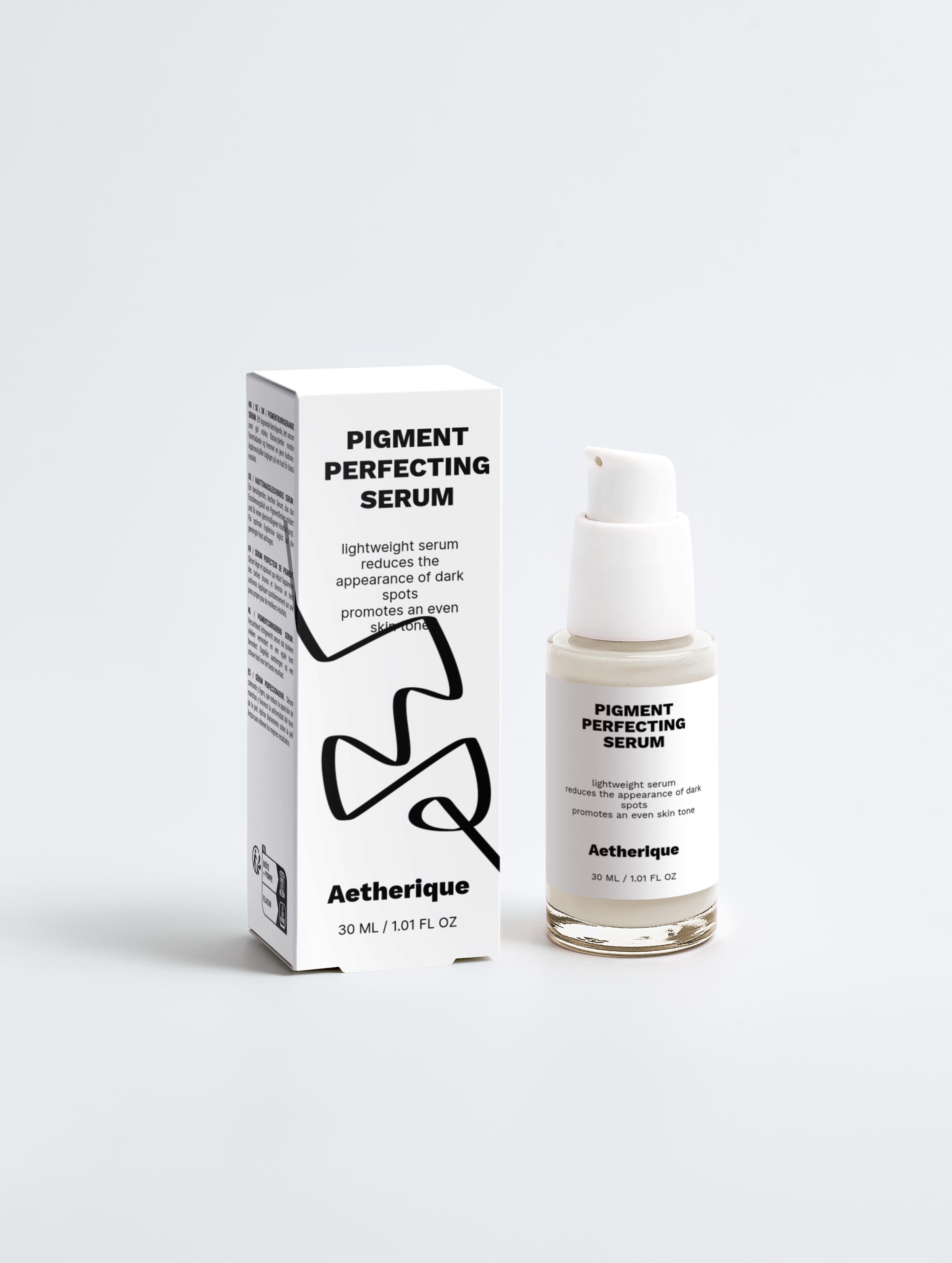 Dark Spot Routine Duo