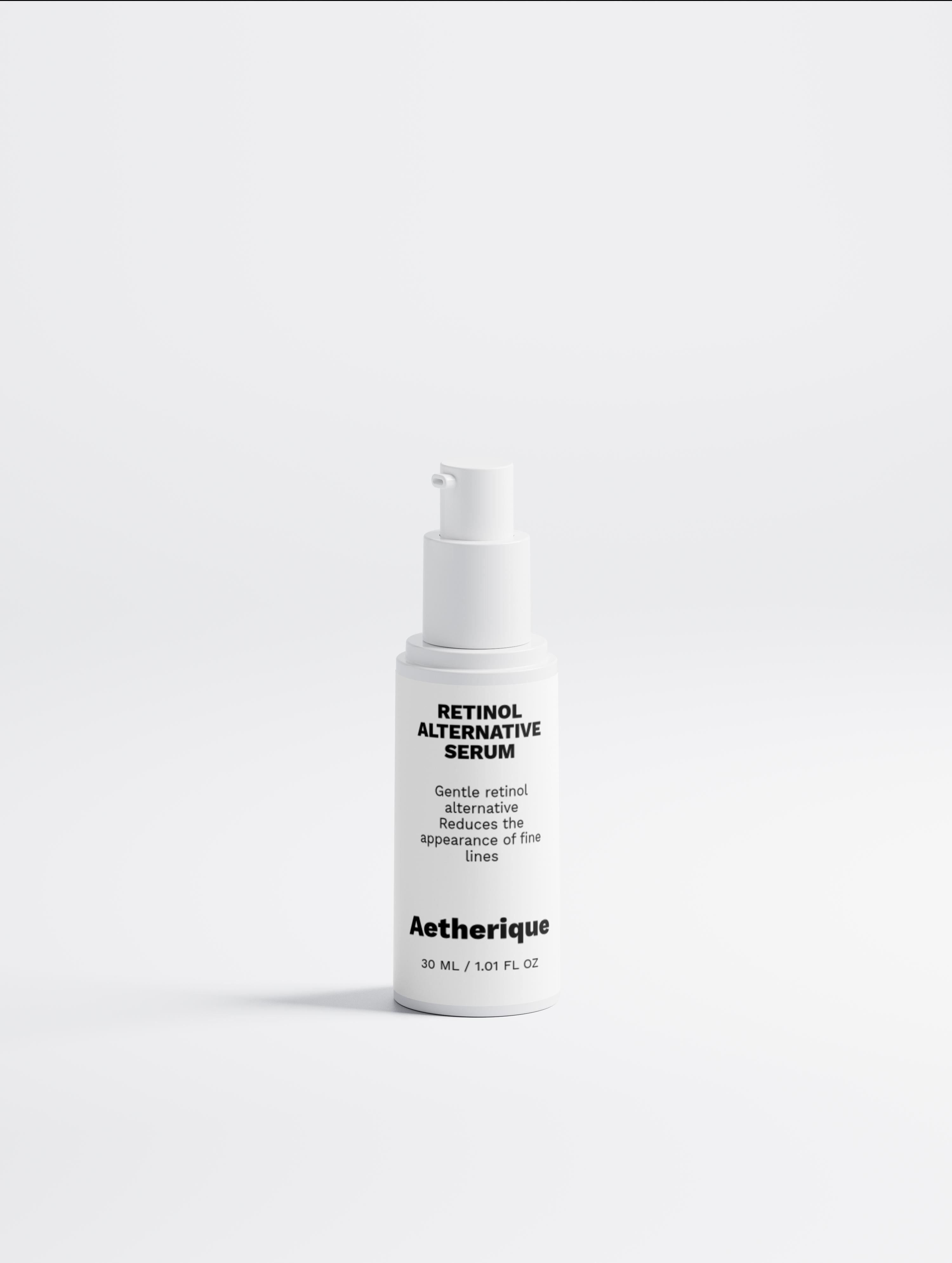 Retinol Alternative Serum