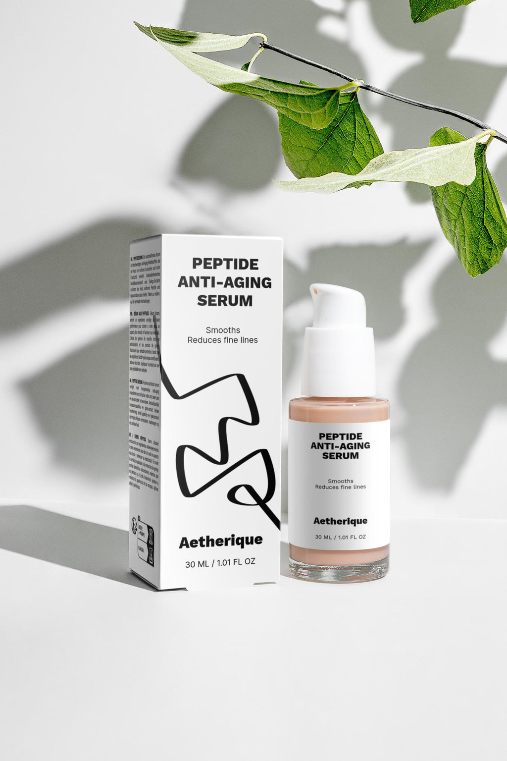 Anti-Ageing Performance Duo