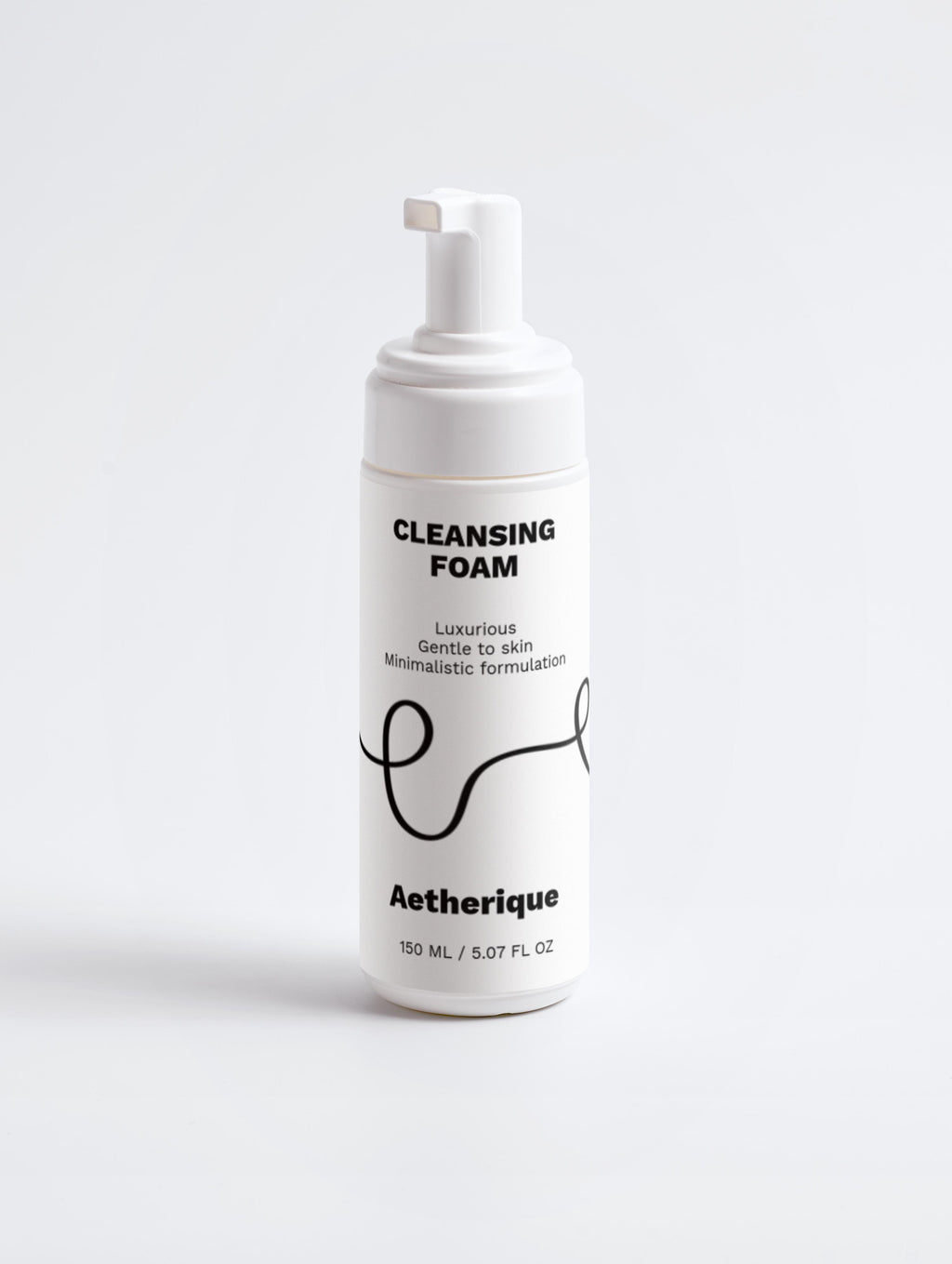 Cleansing Foam
