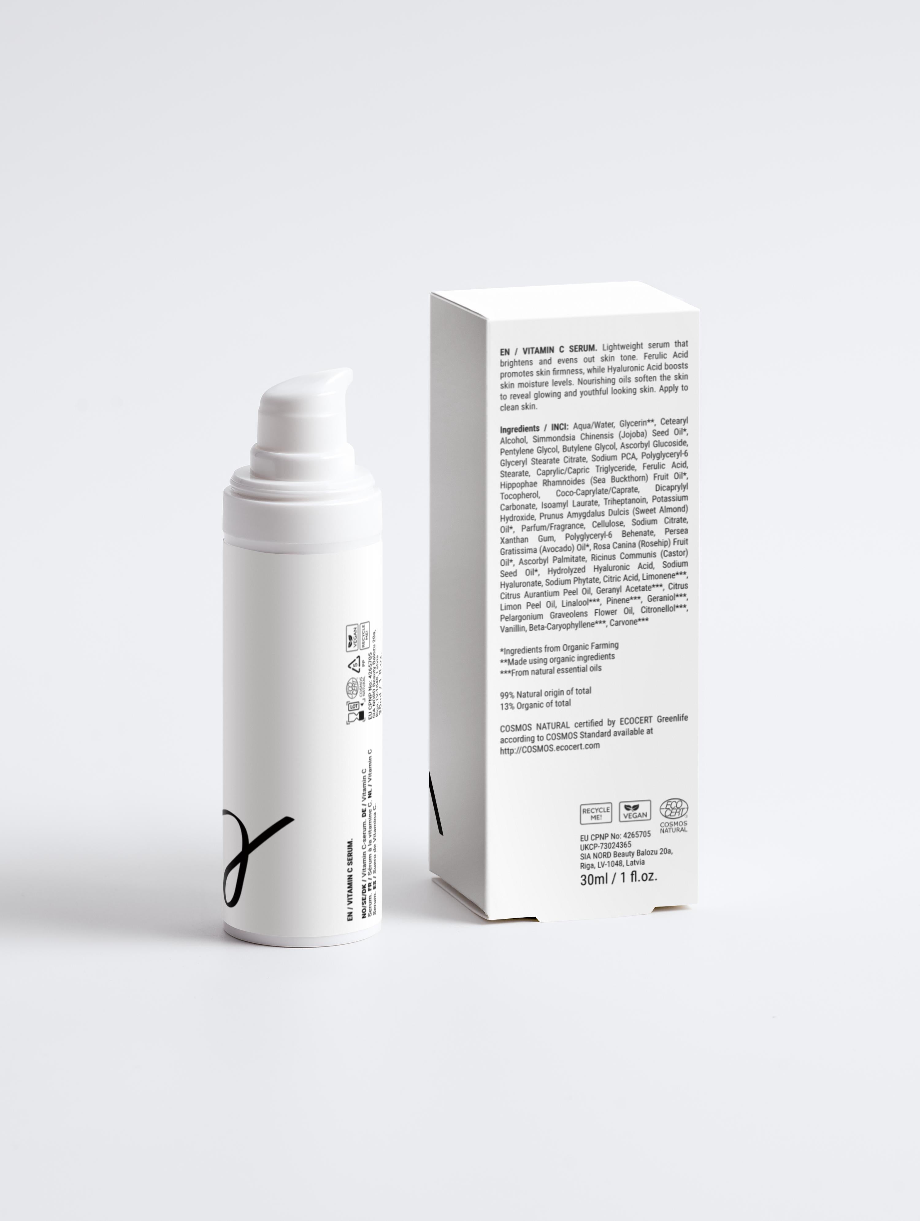 Dark Spot Routine Duo