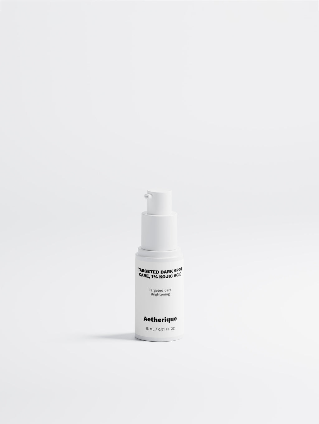 Targeted Dark Spot Care, 1% Kojic Acid