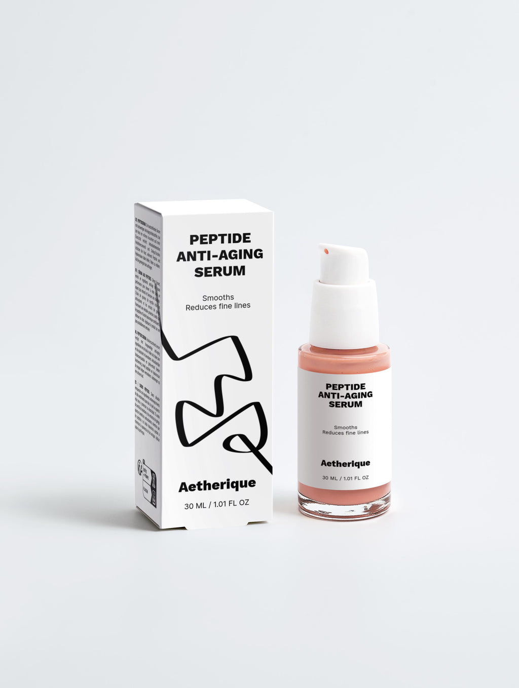 Anti-Ageing Performance Duo