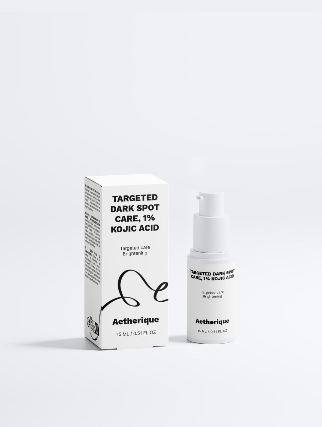 Targeted Dark Spot Care, 1% Kojic Acid