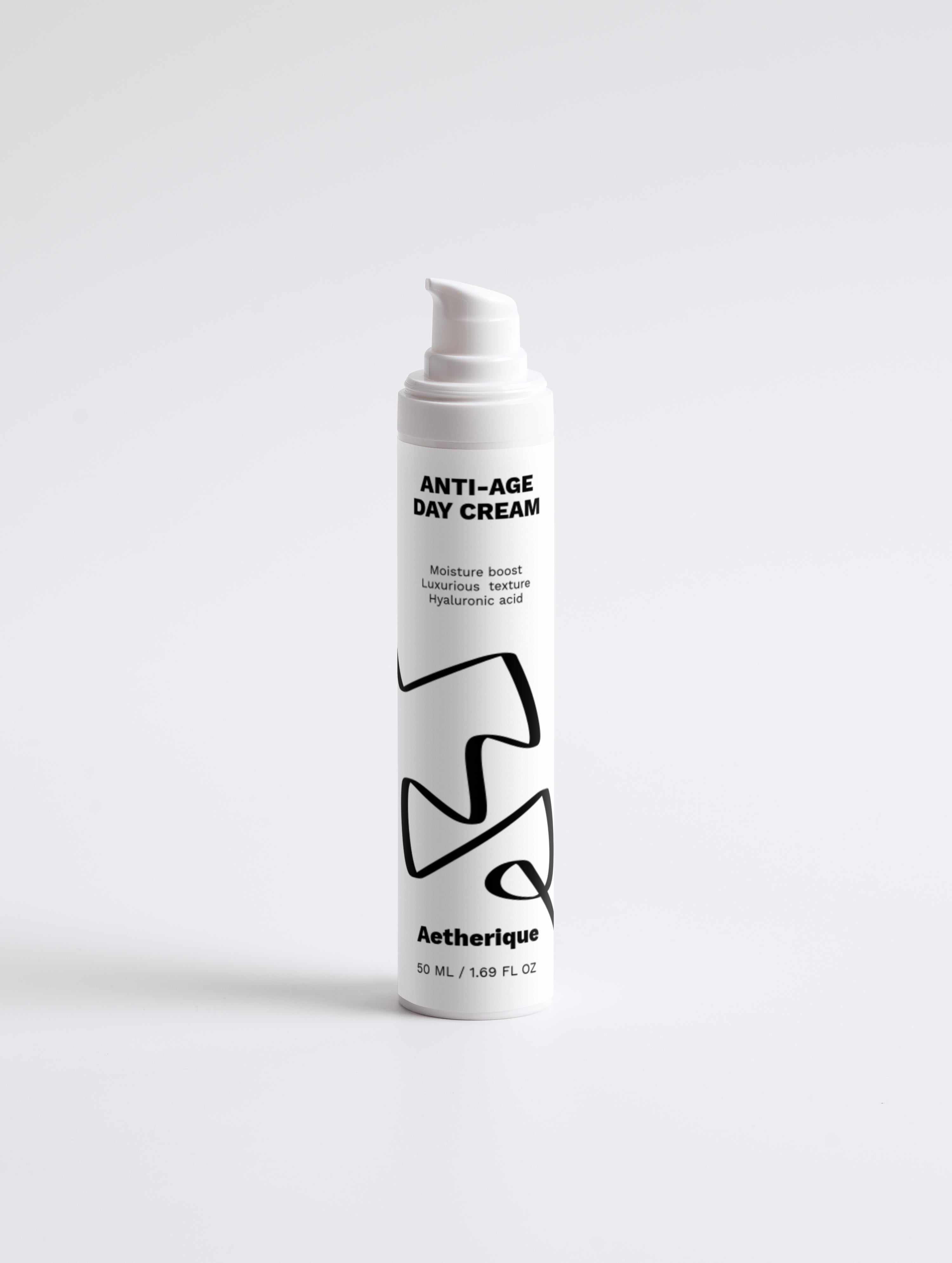 Anti-Ageing Performance Duo