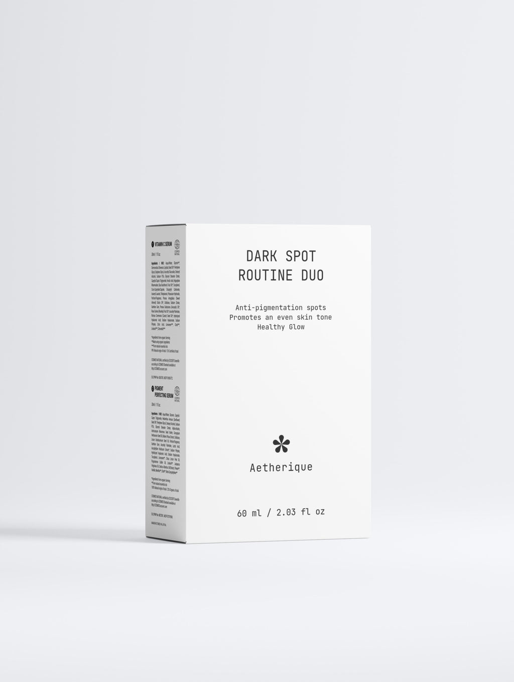 Dark Spot Routine Duo