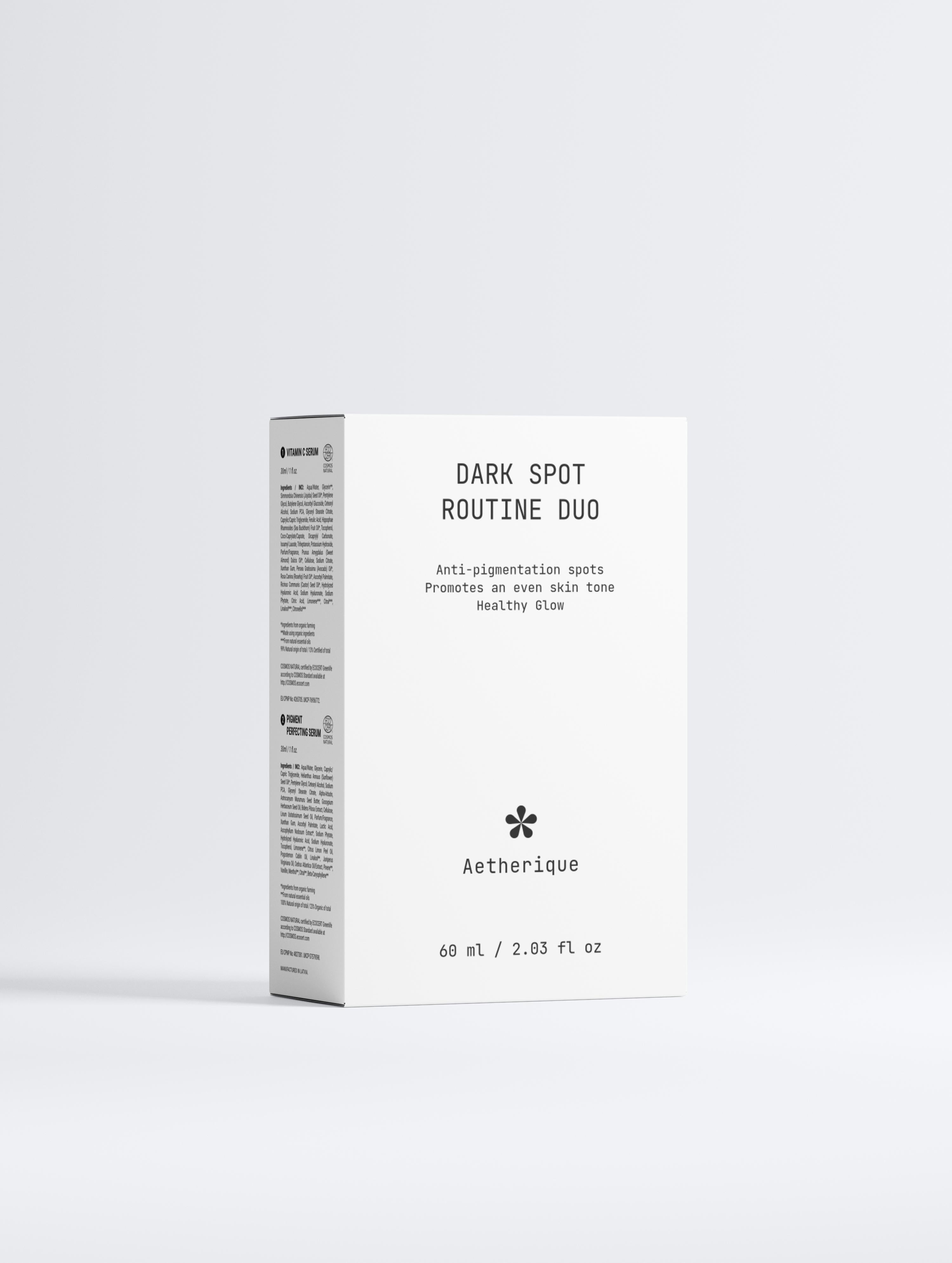 Dark Spot Routine Duo